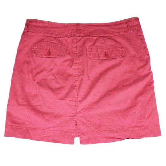 Lee Natural Fit Skort, Womens - Picture 2 of 3
